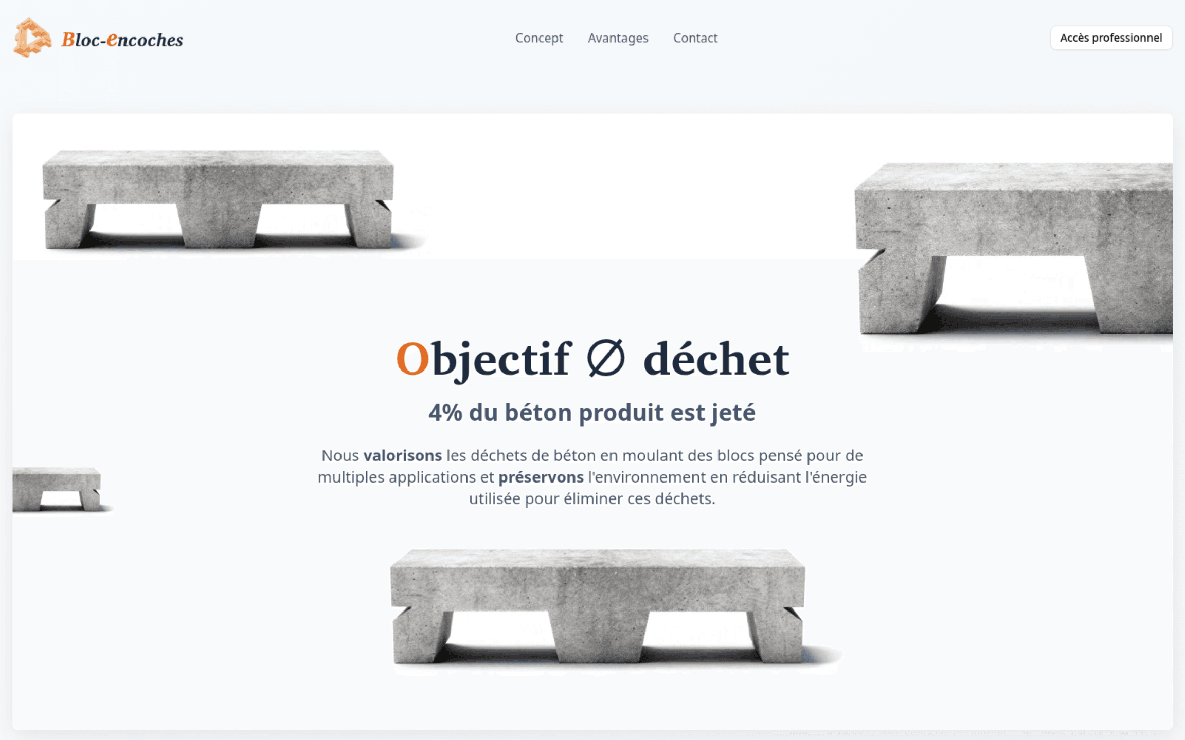 The Bloc-Encoches.com — 1