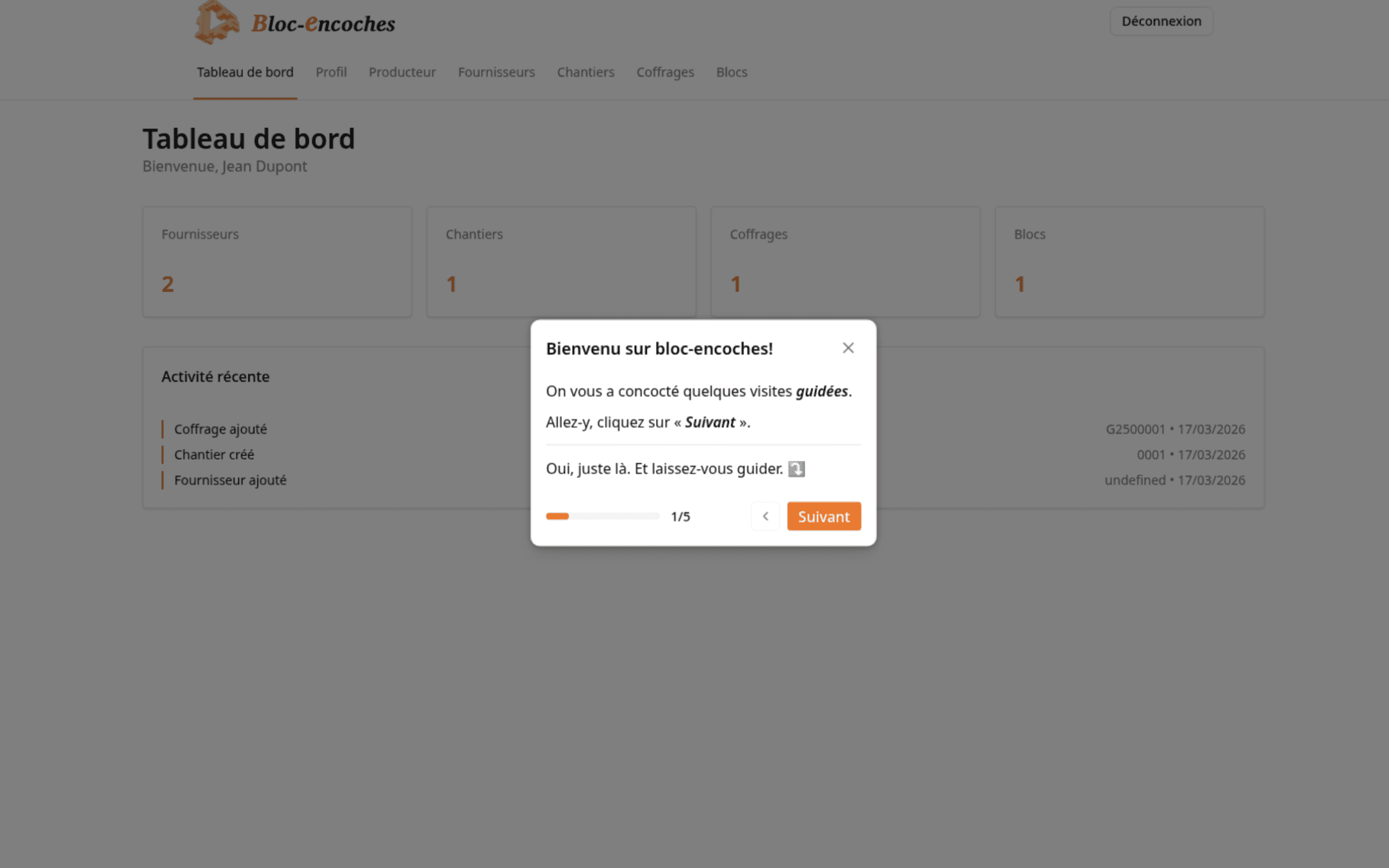 The Bloc-Encoches.com — 6